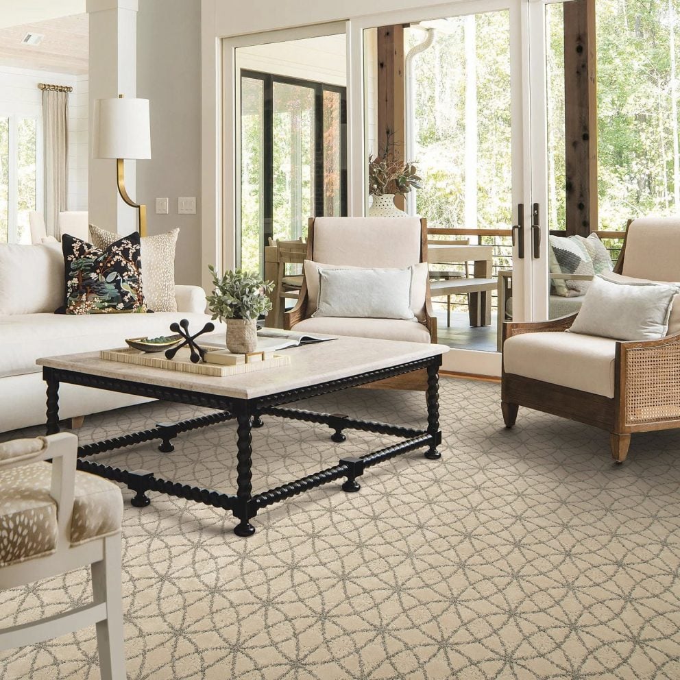 When Is Carpeting the Right Choice for Your Flooring Renovations?