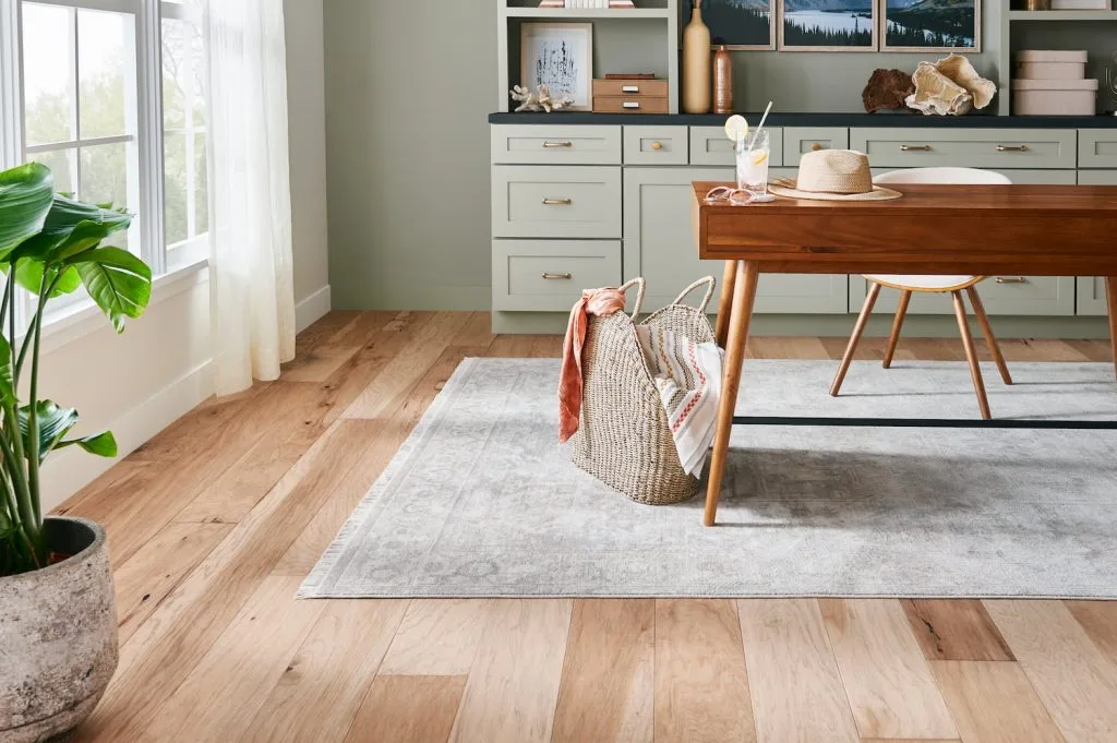 Flooring store in Rutland City