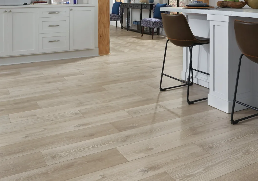Flooring contractor in Rutland