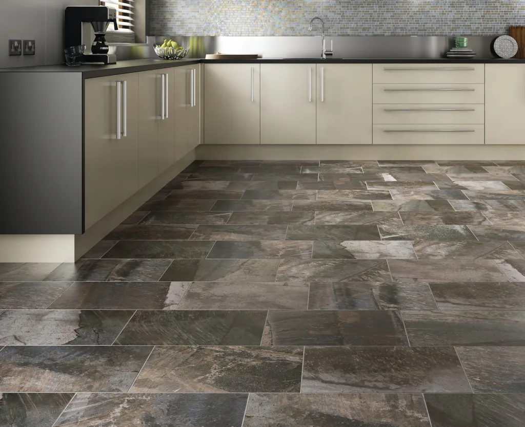 Abatiello Design Center flooring contractor in Rutland
