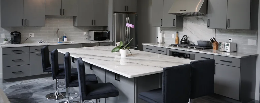 Countertops