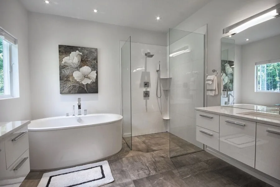 Kitchen & Bathroom Cabinets in Rutland