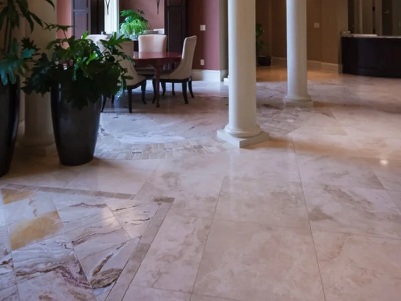 Flooring