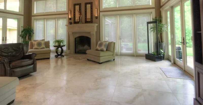 Flooring