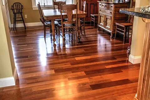 Flooring