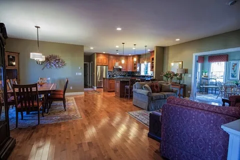 Flooring