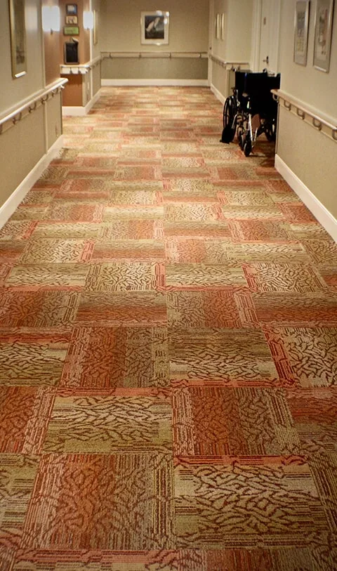 Flooring