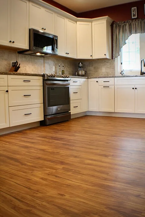 Flooring