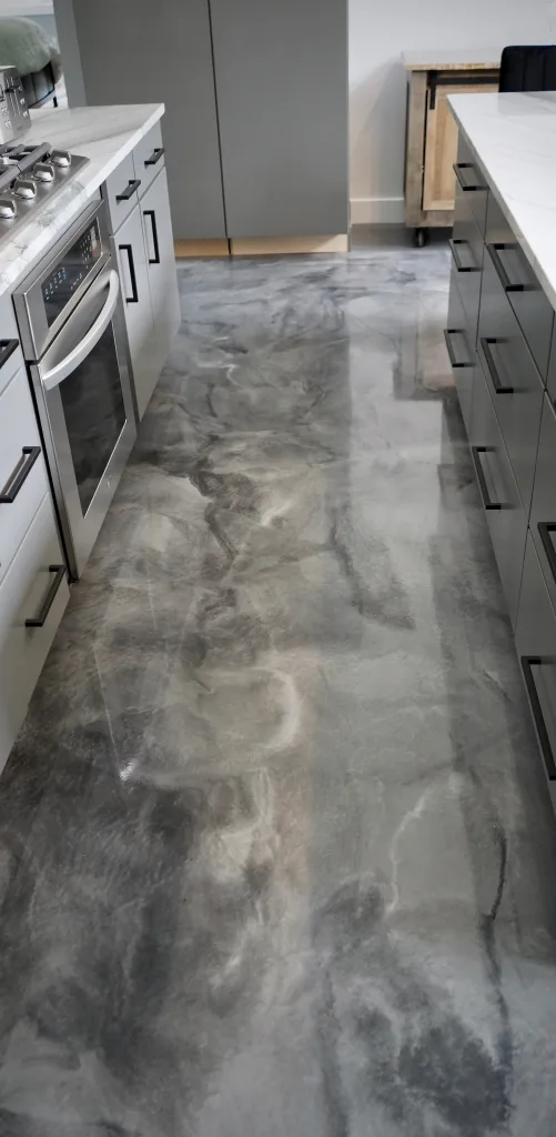 Flooring