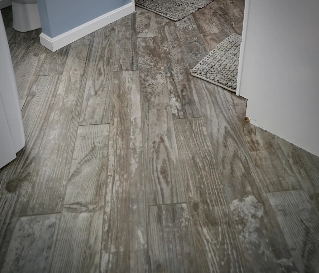 Flooring