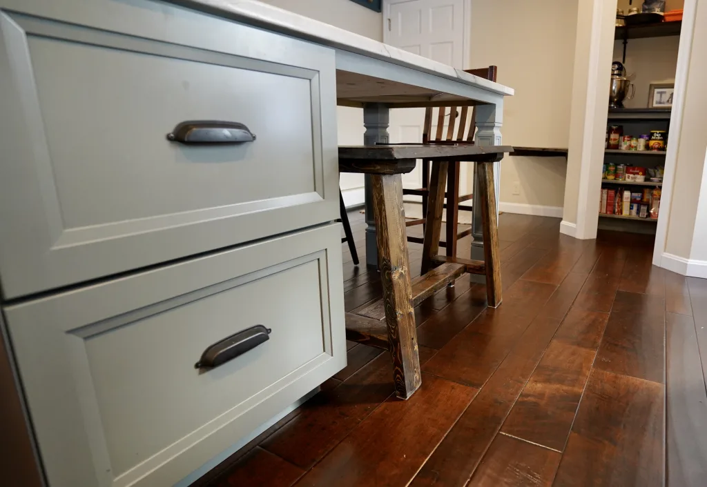Flooring