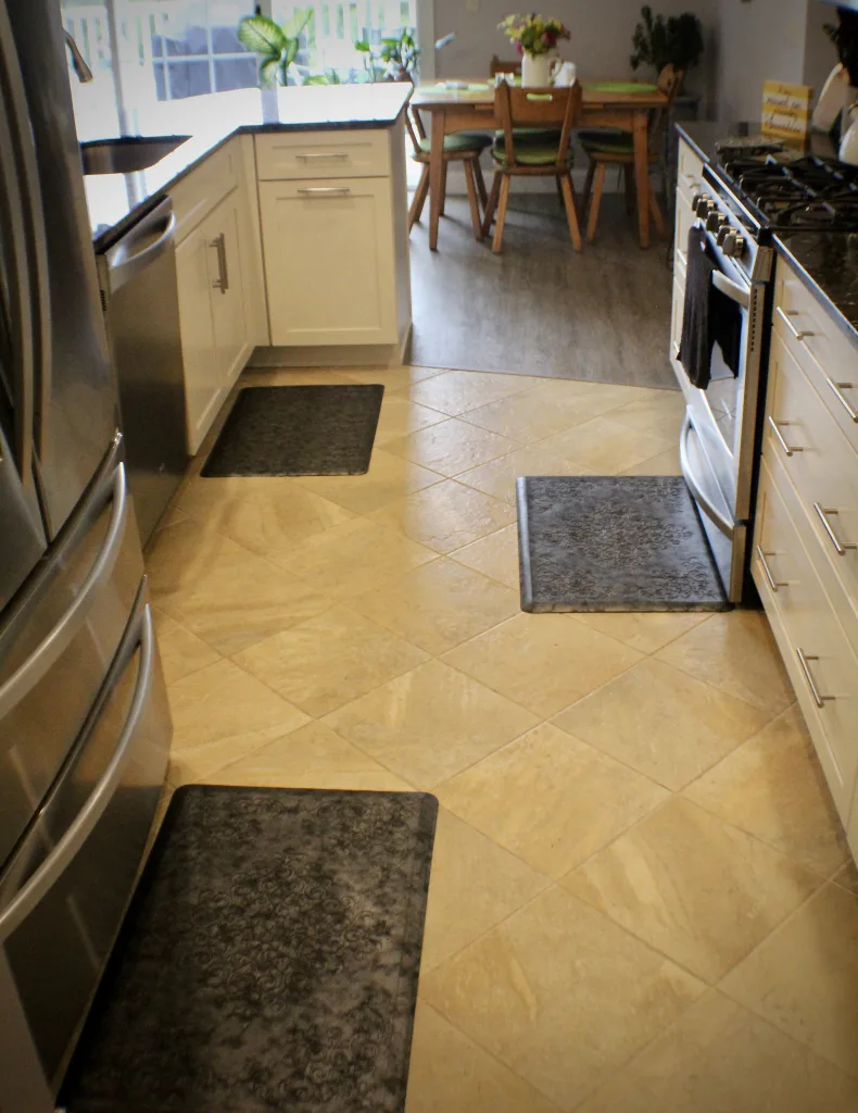 Flooring
