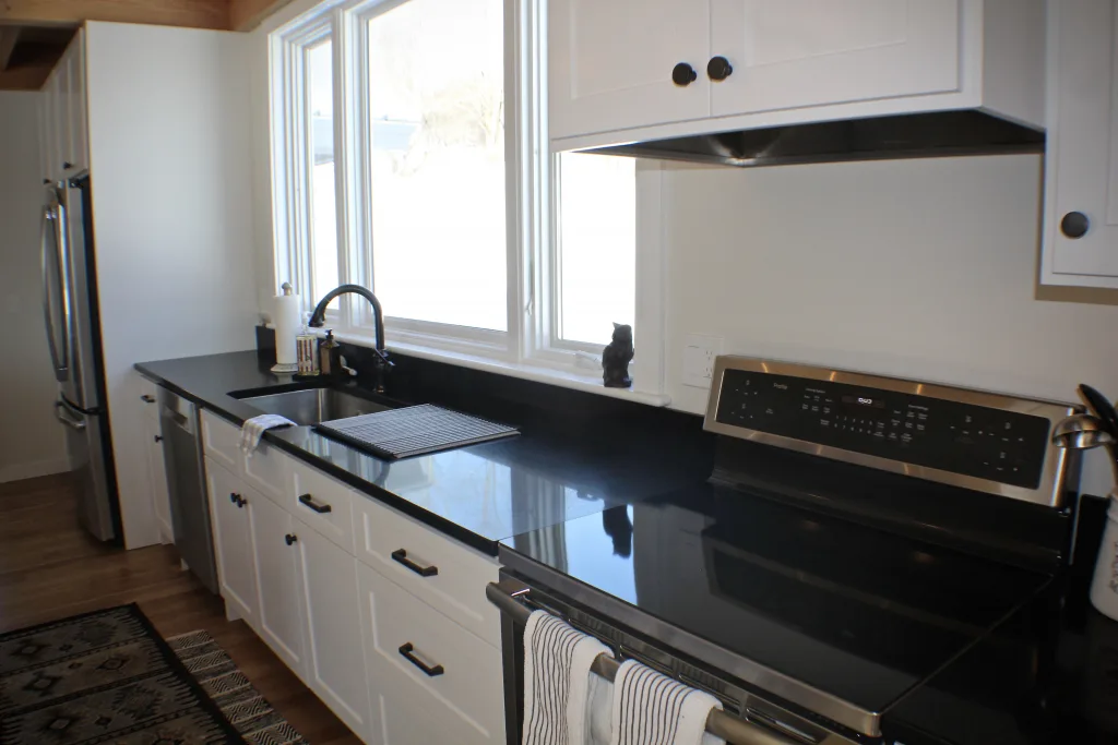 Countertops