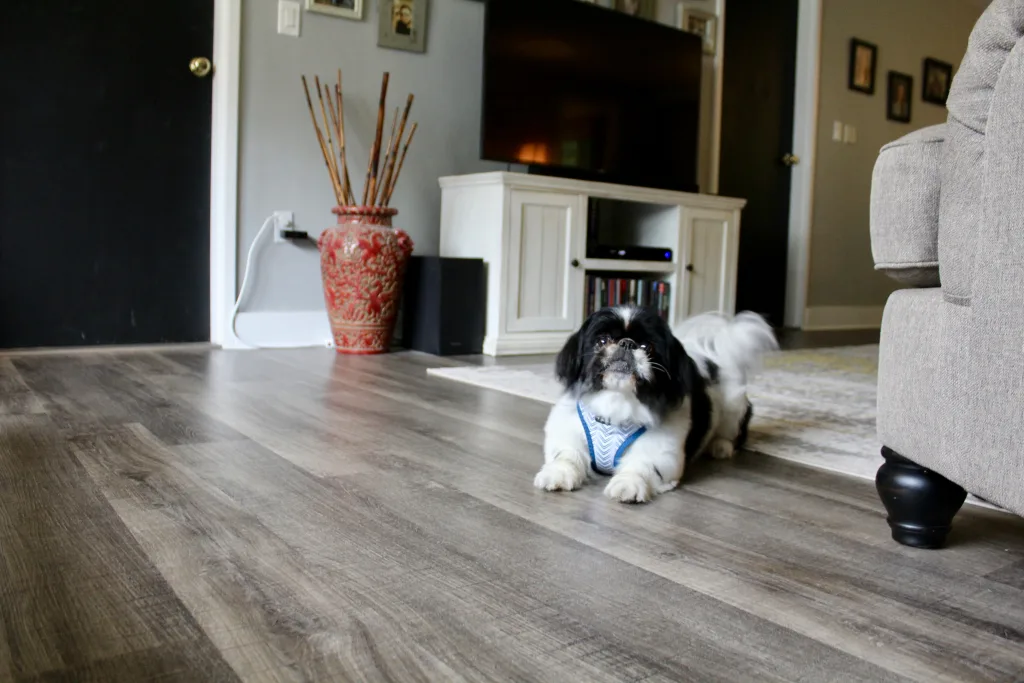 Flooring