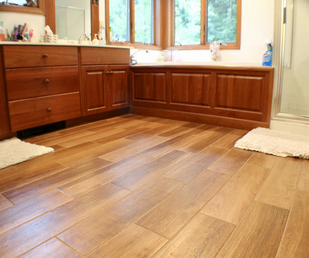 Flooring
