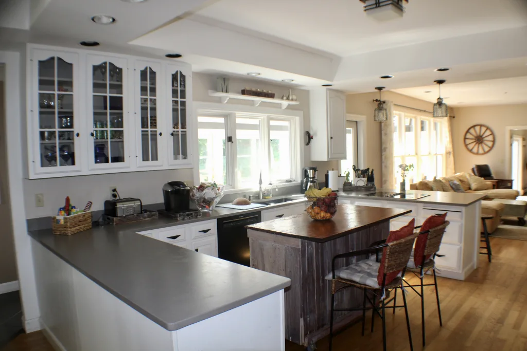 Countertops