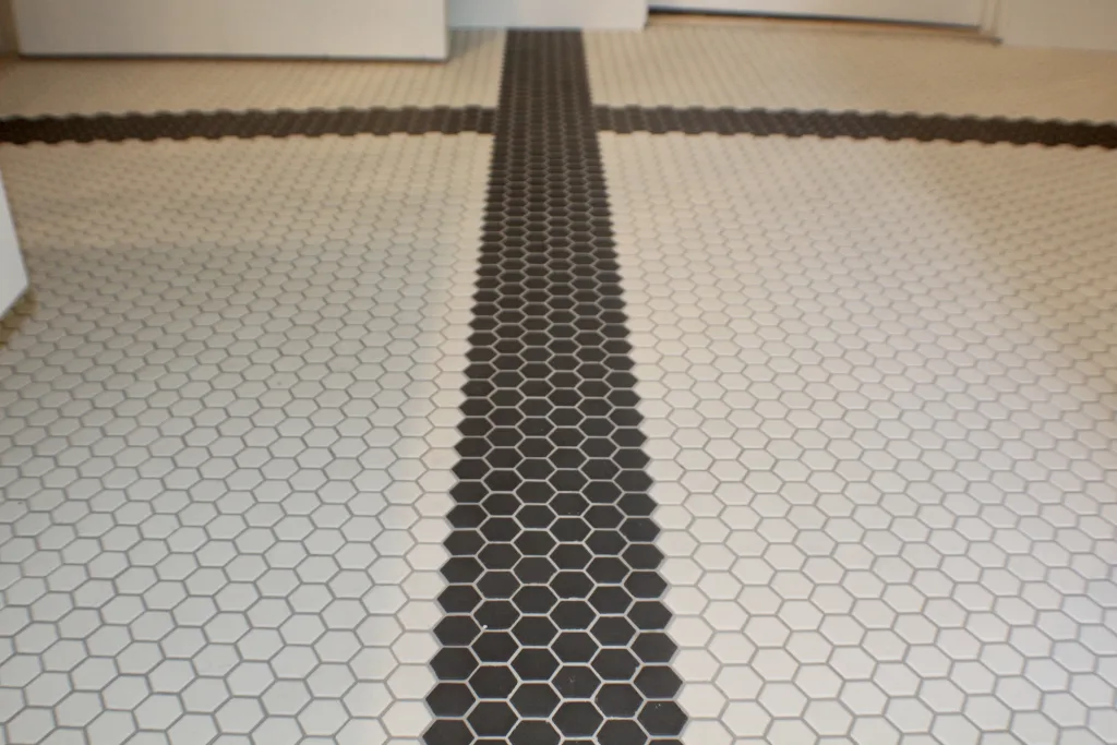 Flooring