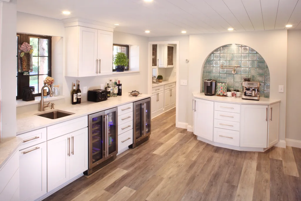 Countertops