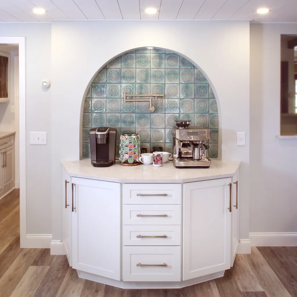 Countertops