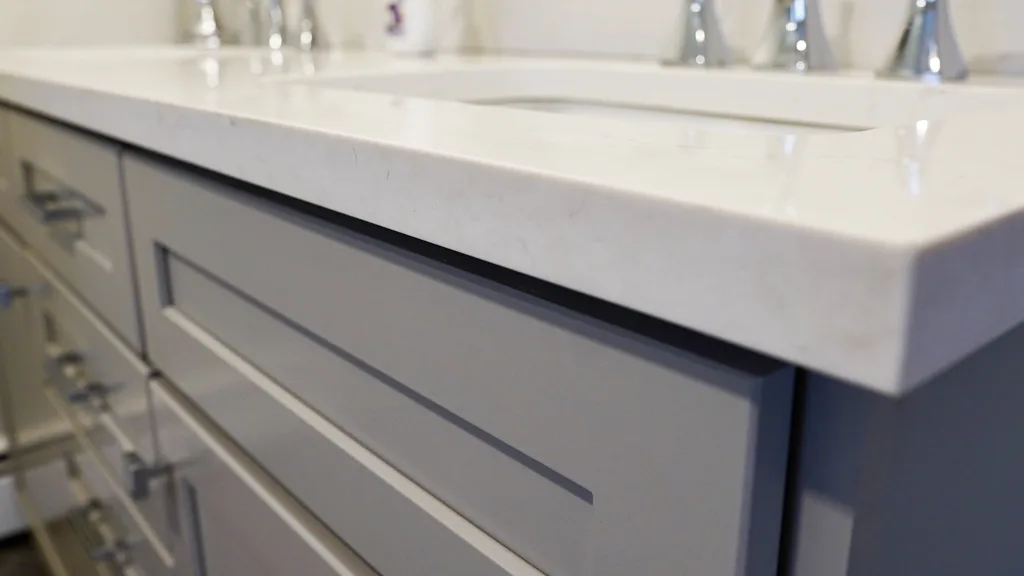 Bathroom Cabinets
