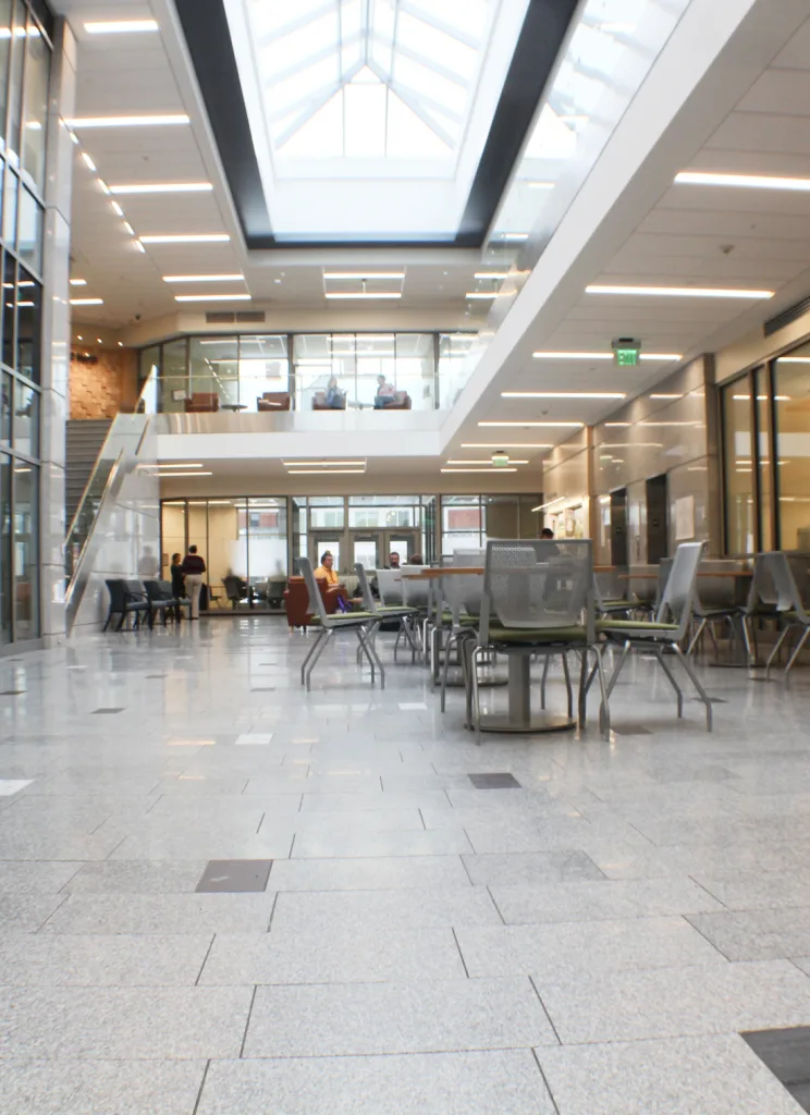 Commercial Installations