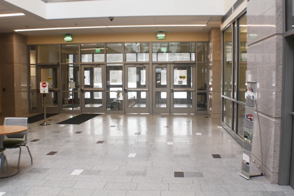 Commercial Installations