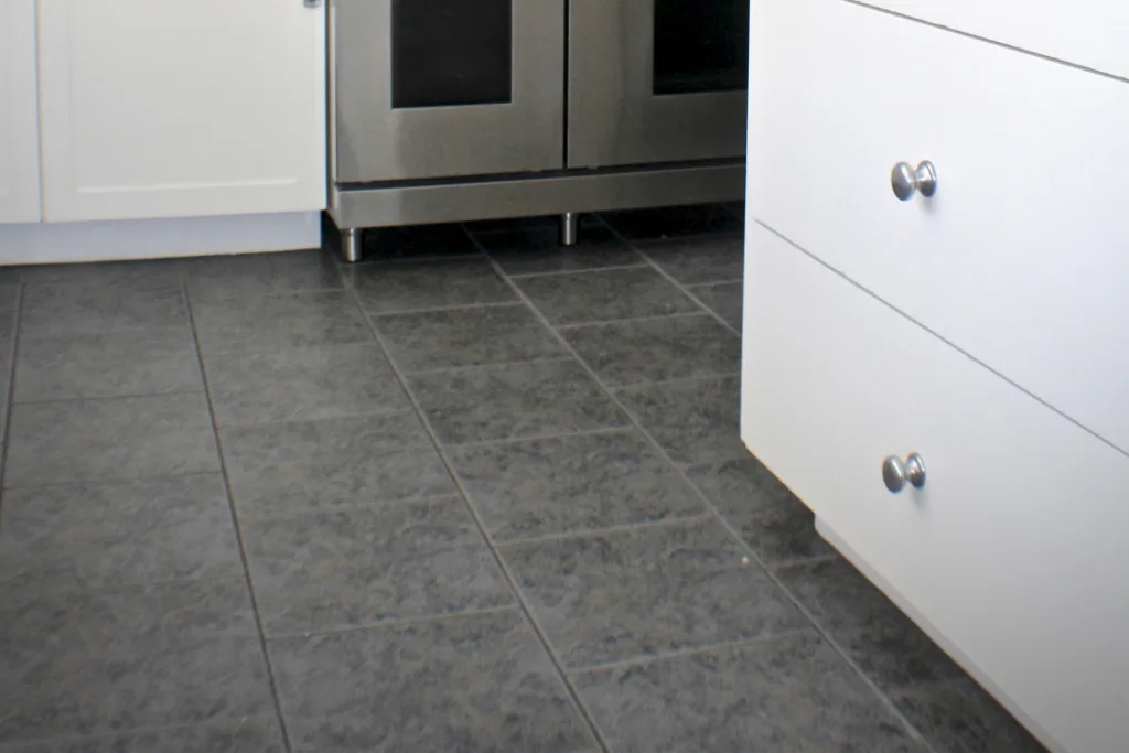 Floor Installation