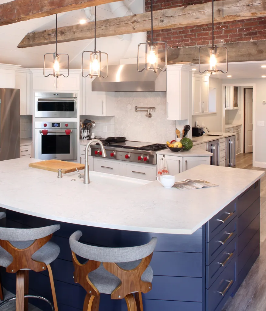 Countertops by Abatiello Design Center Rutland VT
