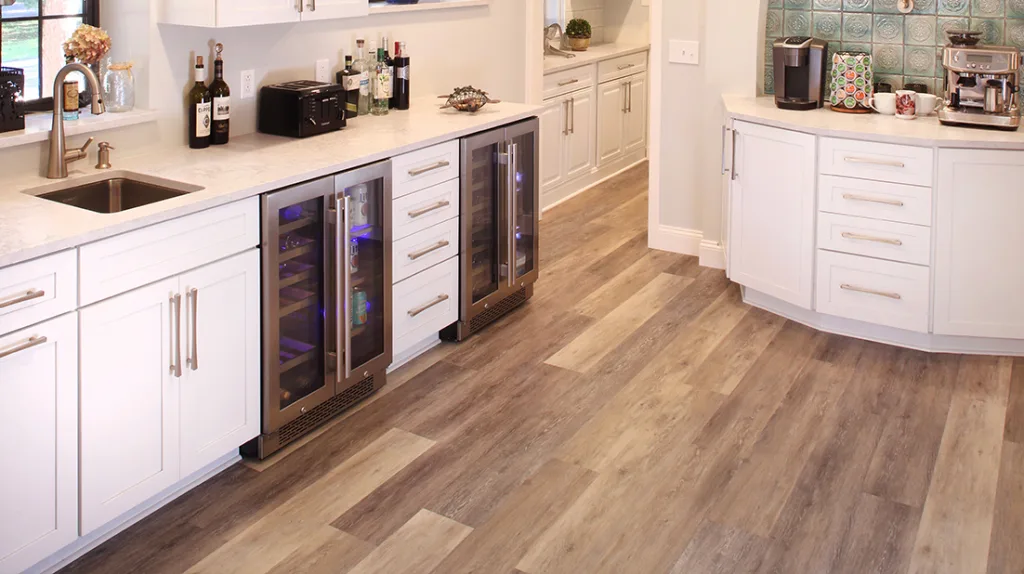 Flooring installation services in Rutland VT