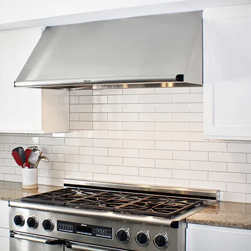 Tile Backsplash