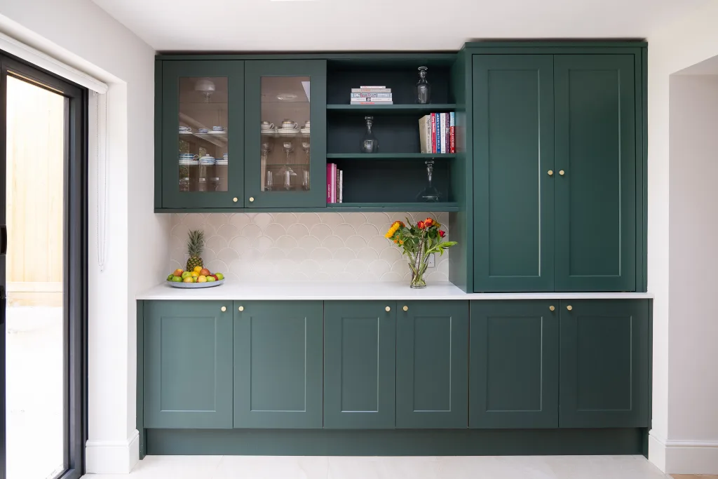 kitchen design trends