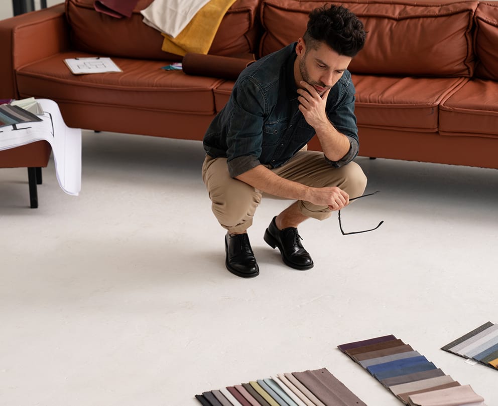 Flooring Trends for 2024