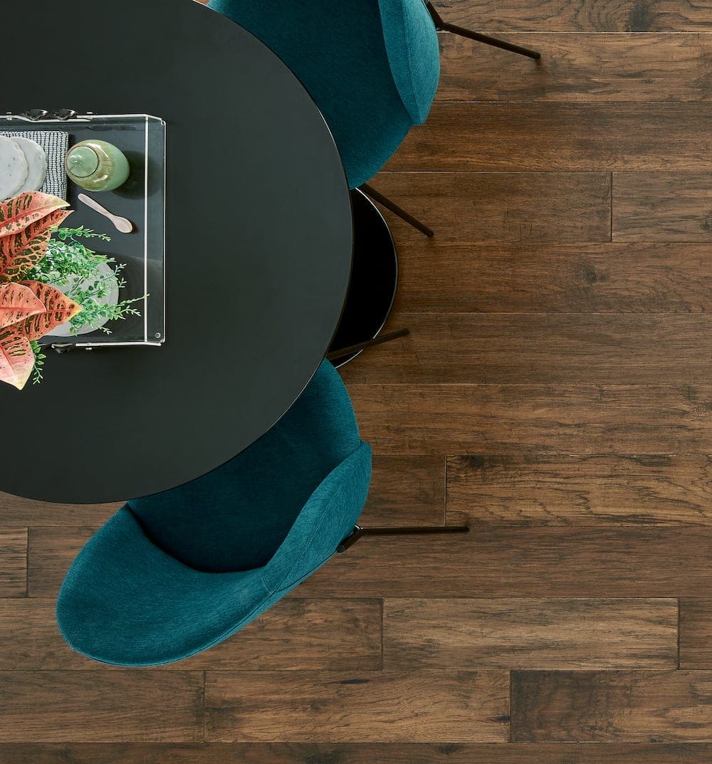 Flooring Rutland installation by professional flooring company Abatiello Design Center