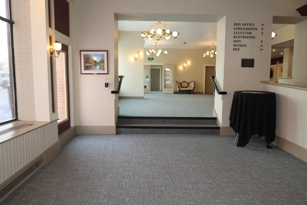 Commercial Flooring